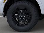 New 2025 Ford Ranger XLT SuperCrew Cab 4WD Pickup for sale #251156 - photo 19