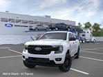 New 2025 Ford Ranger XLT SuperCrew Cab 4WD Pickup for sale #251156 - photo 2