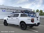 New 2025 Ford Ranger XLT SuperCrew Cab 4WD Pickup for sale #251156 - photo 4