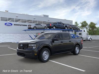2025 Ford Maverick SuperCrew Cab FWD Pickup for sale #251159 - photo 1