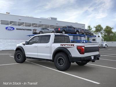 2025 Ford F-150 SuperCrew Cab 4WD Pickup for sale #251167 - photo 2