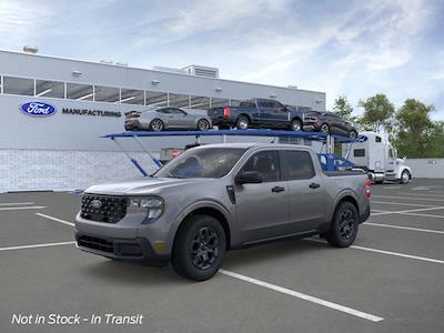 2025 Ford Maverick SuperCrew Cab AWD Pickup for sale #251171 - photo 1