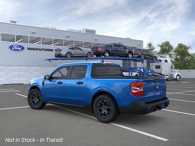 2025 Ford Maverick SuperCrew Cab AWD Pickup for sale #251172 - photo 2