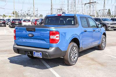 New 2025 Ford Maverick XLT SuperCrew Cab for sale #251172 - photo 2