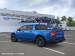 2025 Ford Maverick SuperCrew Cab AWD Pickup for sale #251172 - photo 2