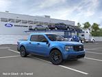 2025 Ford Maverick SuperCrew Cab AWD Pickup for sale #251172 - photo 7