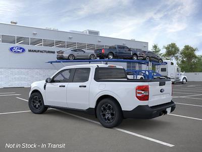 New 2025 Ford Maverick XLT SuperCrew Cab AWD Pickup for sale #251173 - photo 2
