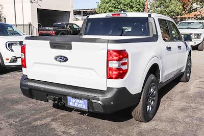 2025 Ford Maverick SuperCrew Cab AWD Pickup for sale #251173 - photo 2