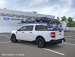 New 2025 Ford Maverick XLT SuperCrew Cab AWD Pickup for sale #251173 - photo 2