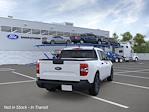 New 2025 Ford Maverick XLT SuperCrew Cab AWD Pickup for sale #251173 - photo 8