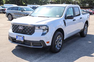 New 2025 Ford Maverick XLT SuperCrew Cab for sale #251174 - photo 1