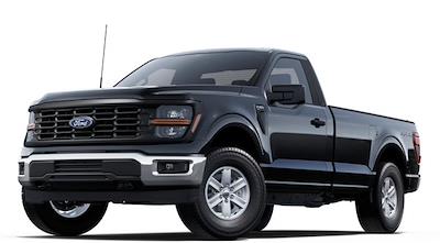 2025 Ford F-150 Regular Cab 4WD Pickup for sale #251201 - photo 1