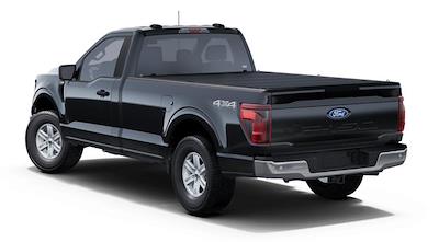 2025 Ford F-150 Regular Cab 4WD Pickup for sale #251201 - photo 2