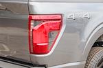 2025 Ford F-150 SuperCrew Cab 4WD Pickup for sale #251231 - photo 9