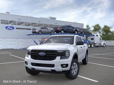 2025 Ford Ranger SuperCrew Cab RWD Pickup for sale #251237 - photo 2