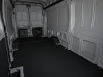 2025 Ford Transit 350 High Roof RWD Empty Cargo Van for sale #251245 - photo 11