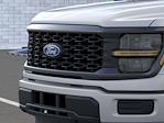 New 2025 Ford F-150 STX SuperCrew Cab Pickup for sale #251248 - photo 17