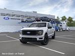 New 2025 Ford F-150 STX SuperCrew Cab Pickup for sale #251248 - photo 3