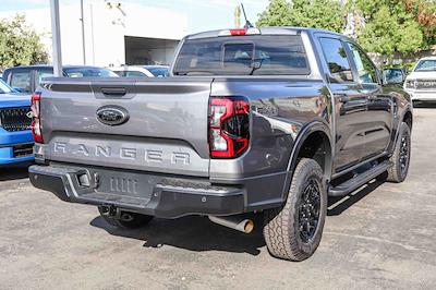 New 2025 Ford Ranger XLT SuperCrew Cab for sale #251257 - photo 2