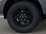 New 2025 Ford Ranger XLT SuperCrew Cab 4WD Pickup for sale #251257 - photo 19