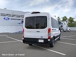 New 2025 Ford Transit 350 XL Passenger Van for sale #251270 - photo 8
