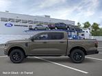 2025 Ford Ranger SuperCrew Cab RWD Pickup for sale #251308 - photo 4