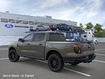 2025 Ford Ranger SuperCrew Cab RWD Pickup for sale #251308 - photo 2