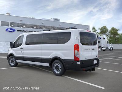 2025 Ford Transit 350 Low Roof RWD Passenger Van for sale #251326 - photo 2