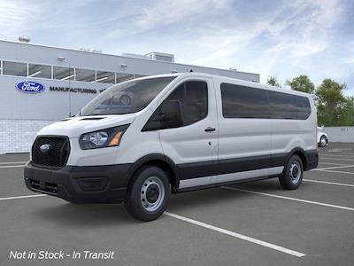 2025 Ford Transit 350 Low Roof RWD Passenger Van for sale #251327 - photo 1