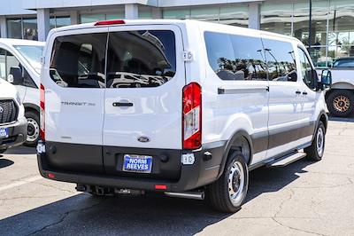 2025 Ford Transit 350 Low Roof RWD Passenger Van for sale #251327 - photo 2