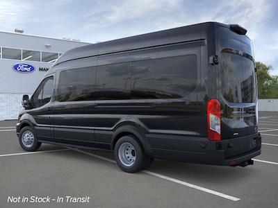 2025 Ford Transit 350 HD High Roof DRW RWD Passenger Van for sale #251328 - photo 2