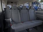 2025 Ford Transit 350 HD High Roof DRW RWD Passenger Van for sale #251328 - photo 11