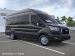 2025 Ford Transit 350 HD High Roof DRW RWD Passenger Van for sale #251328 - photo 7