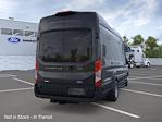 2025 Ford Transit 350 HD High Roof DRW RWD Passenger Van for sale #251328 - photo 8