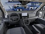2025 Ford Transit 350 HD High Roof DRW RWD Passenger Van for sale #251328 - photo 9