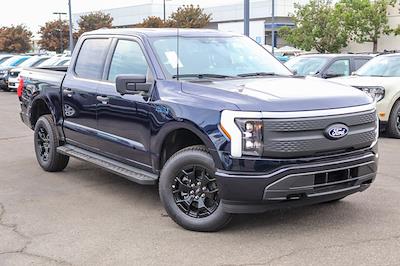 2025 Ford F-150 Lightning SuperCrew Cab AWD Pickup for sale #251333 - photo 1