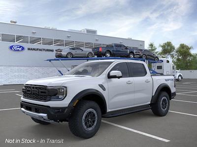 2025 Ford Ranger SuperCrew Cab 4WD Pickup for sale #251379 - photo 1