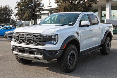 New 2025 Ford Ranger Raptor SuperCrew Cab for sale #251379 - photo 1