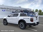 2025 Ford Ranger SuperCrew Cab 4WD Pickup for sale #251379 - photo 2