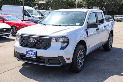 2025 Ford Maverick SuperCrew Cab FWD Pickup for sale #251380 - photo 1