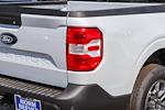 2025 Ford Maverick SuperCrew Cab FWD Pickup for sale #251380 - photo 11