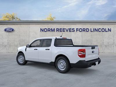 2025 Ford Maverick SuperCrew Cab AWD Pickup for sale #251381 - photo 2