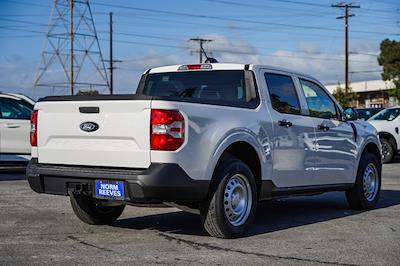 2025 Ford Maverick SuperCrew Cab AWD Pickup for sale #251381 - photo 2