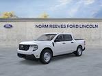 2025 Ford Maverick SuperCrew Cab AWD Pickup for sale #251381 - photo 1