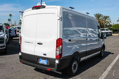 New 2025 Ford Transit 250 Medium Roof Empty Cargo Van for sale #251384 - photo 2