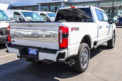 2026 Ford F-350 Crew Cab SRW 4WD Pickup for sale #251386 - photo 2
