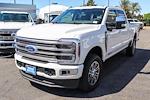 2026 Ford F-350 Crew Cab SRW 4WD Pickup for sale #251386 - photo 4