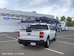 2025 Ford Maverick SuperCrew Cab AWD Pickup for sale #251394 - photo 8