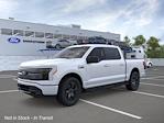 2025 Ford F-150 Lightning SuperCrew Cab AWD Pickup for sale #251398 - photo 1