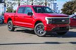 2025 Ford F-150 Lightning SuperCrew Cab AWD Pickup for sale #251400 - photo 1